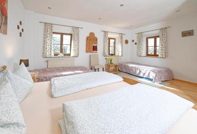 1ベッドルームアパートメント, Gästehaus Koyerbauer Boardinghouse