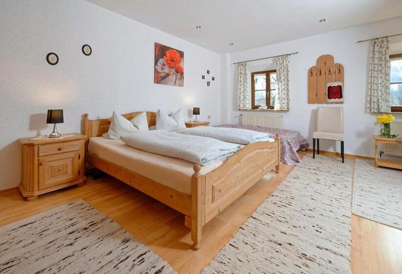 1ベッドルームアパートメント, Gästehaus Koyerbauer Boardinghouse