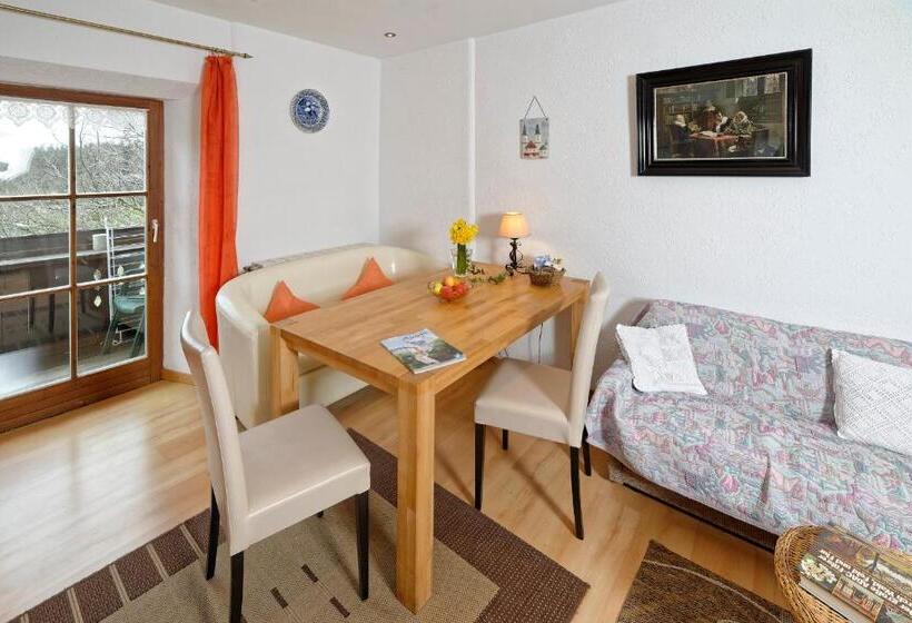 1ベッドルームアパートメント, Gästehaus Koyerbauer Boardinghouse