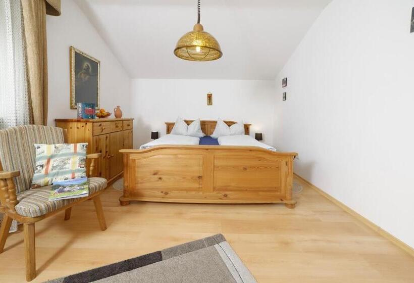Апартаменты 1 Спальня, Gästehaus Koyerbauer Boardinghouse