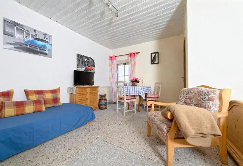 バルコニー付きシングルスタンダードルーム, Gästehaus Koyerbauer Boardinghouse