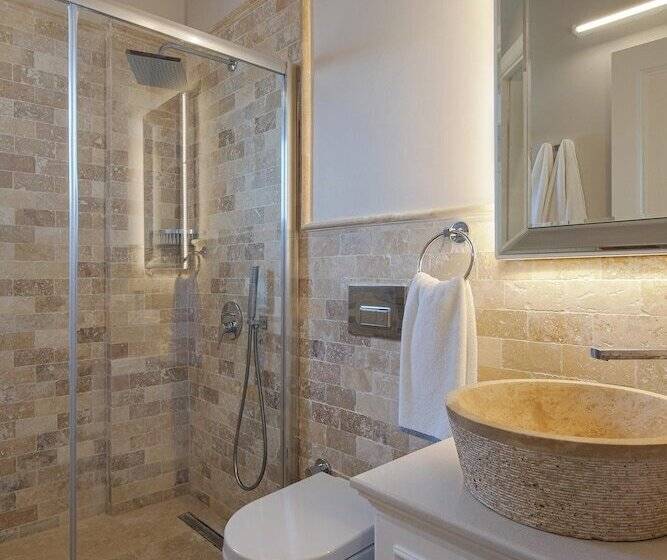 标准间, Monreve Alaçatı