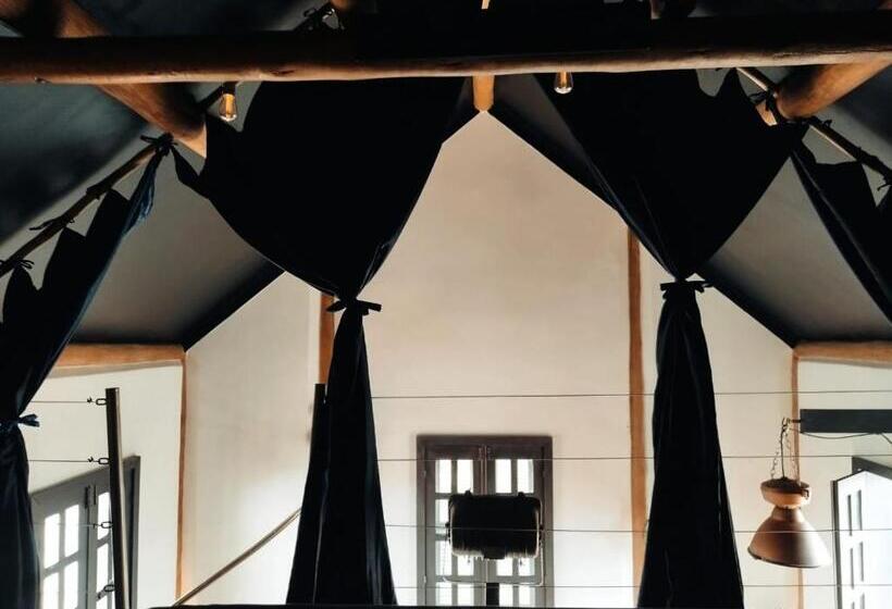 스탠다드 룸, Pousada Lua De Charme