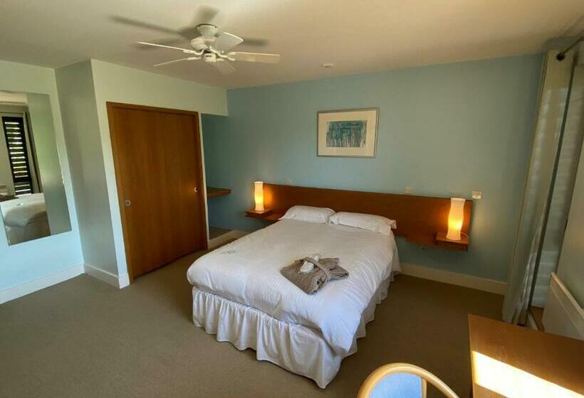 스탠다드 룸, Roffey Park Institute