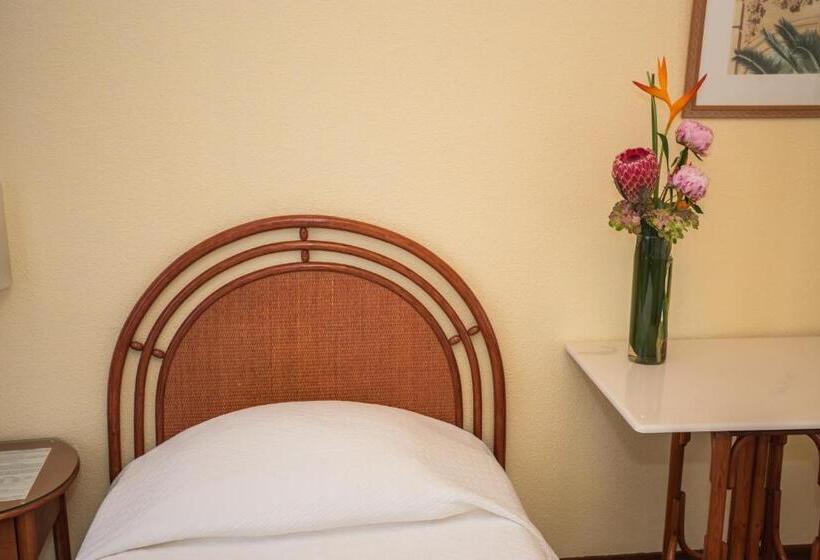 Basic-studio, Hôtel Résidence Cité Verdaine