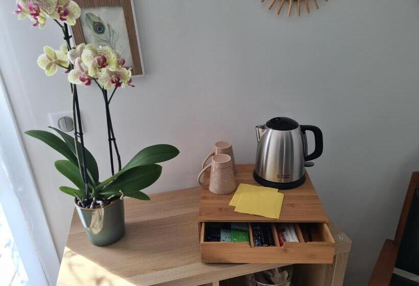 스탠다드 룸, Le Petit Chêne