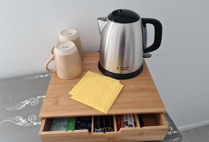 스탠다드 룸, Le Petit Chêne