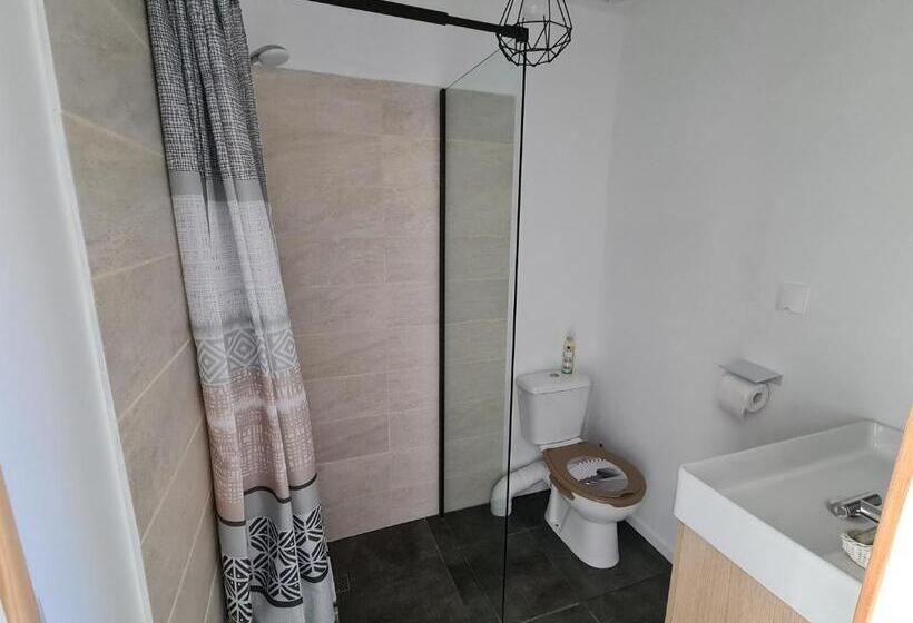 스탠다드 룸, Le Petit Chêne