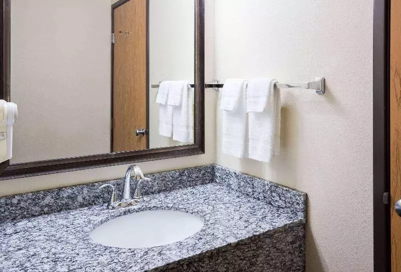 Deluxe-sviitti, Americinn By Wyndham Sartell
