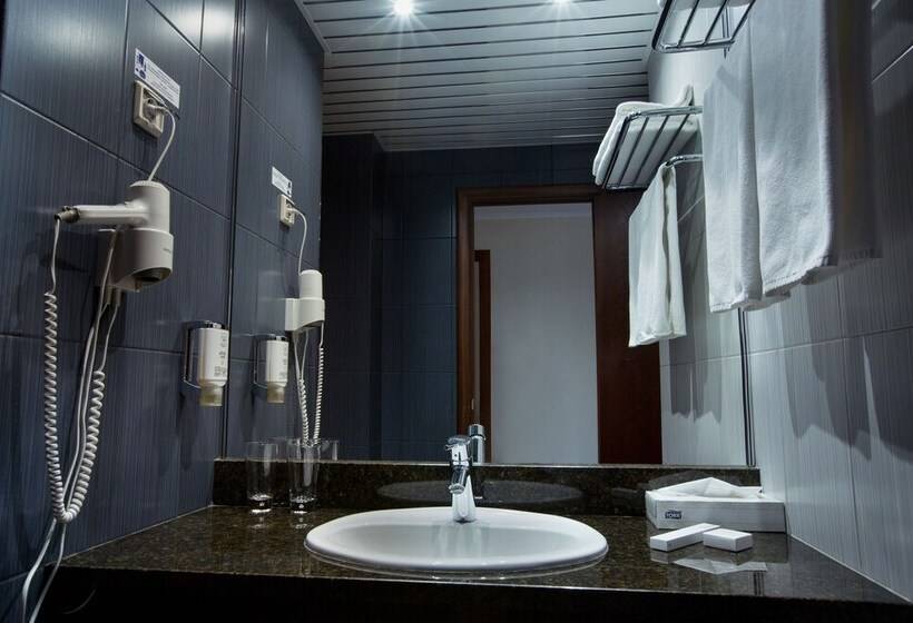 اتاق استاندارد, Benefit Plaza Congress