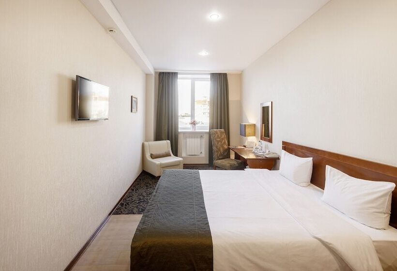 اتاق استاندارد, Benefit Plaza Congress