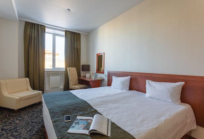 اتاق استاندارد, Benefit Plaza Congress