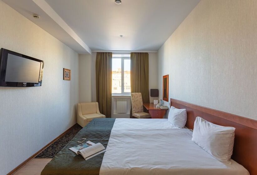 اتاق استاندارد, Benefit Plaza Congress