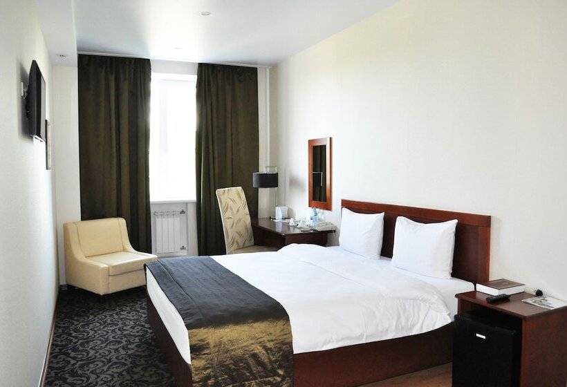 اتاق استاندارد, Benefit Plaza Congress