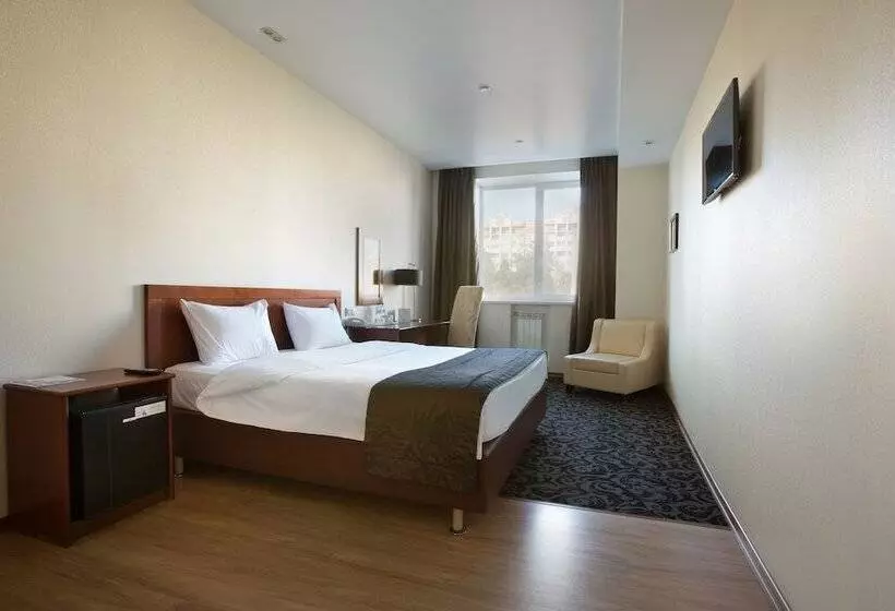 اتاق استاندارد, Benefit Plaza Congress