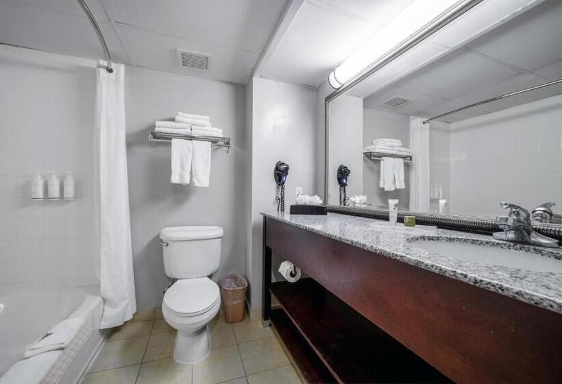 غرفة قياسية سرير كينج, Country Inn & Suites By Radisson, Ontario At Ontario Mills, Ca