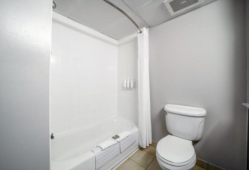 غرفة قياسية, Country Inn & Suites By Radisson, Ontario At Ontario Mills, Ca