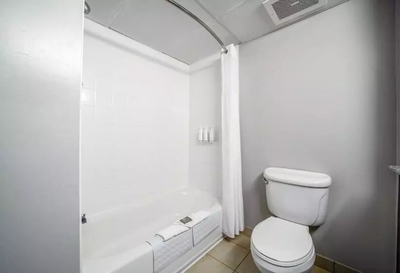 スタンダードルーム, Country Inn & Suites By Radisson, Ontario At Ontario Mills, Ca
