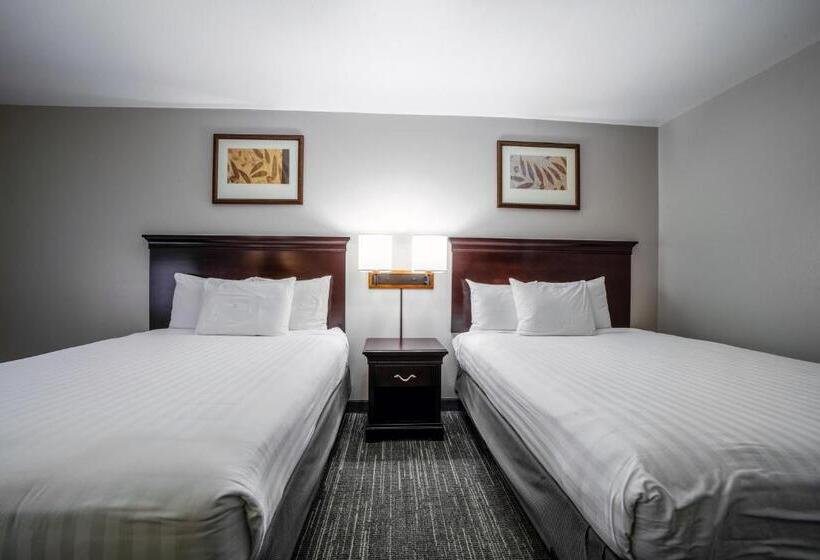Номер Стандарт, Country Inn & Suites By Radisson, Ontario At Ontario Mills, Ca