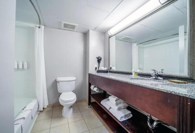 Номер Стандарт Адаптированный для Инвалидов, Country Inn & Suites By Radisson, Ontario At Ontario Mills, Ca