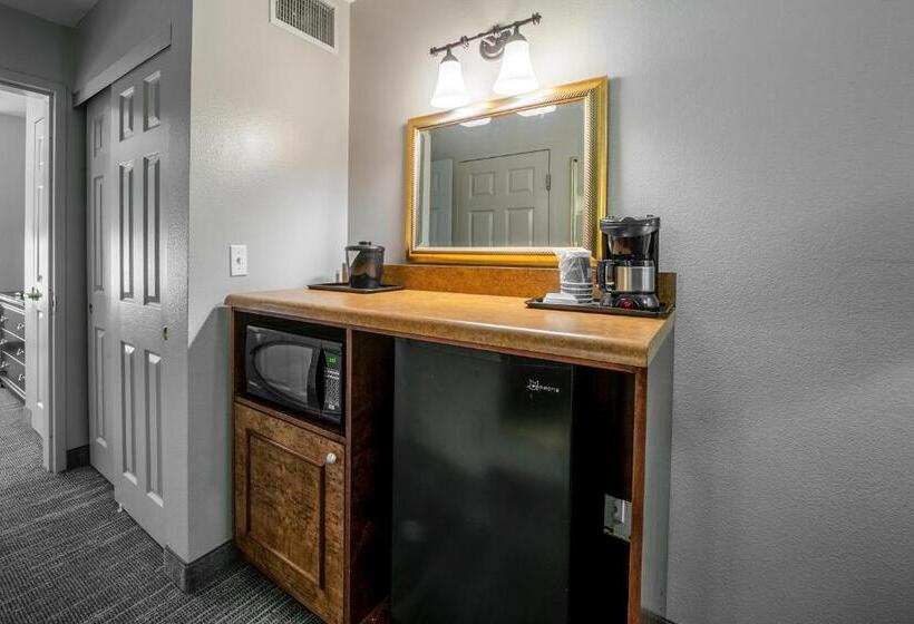 جناح سرير كينج, Country Inn & Suites By Radisson, Ontario At Ontario Mills, Ca