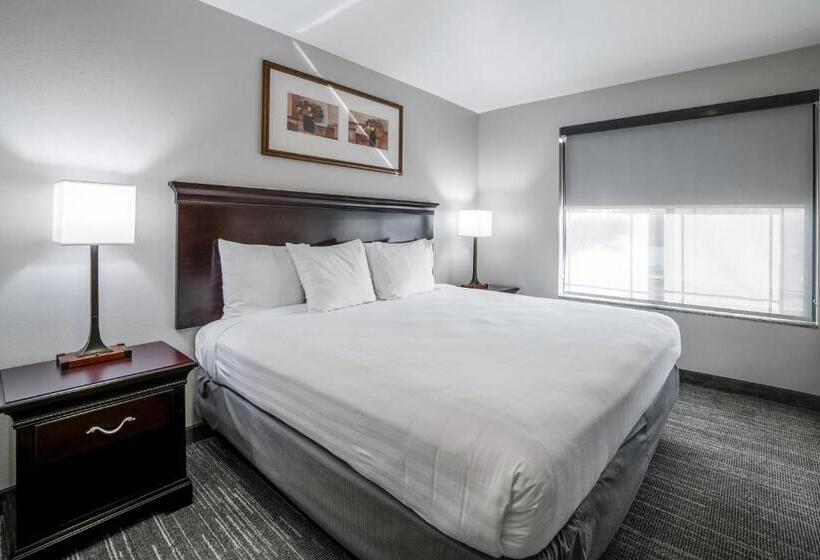جناح سرير كينج, Country Inn & Suites By Radisson, Ontario At Ontario Mills, Ca