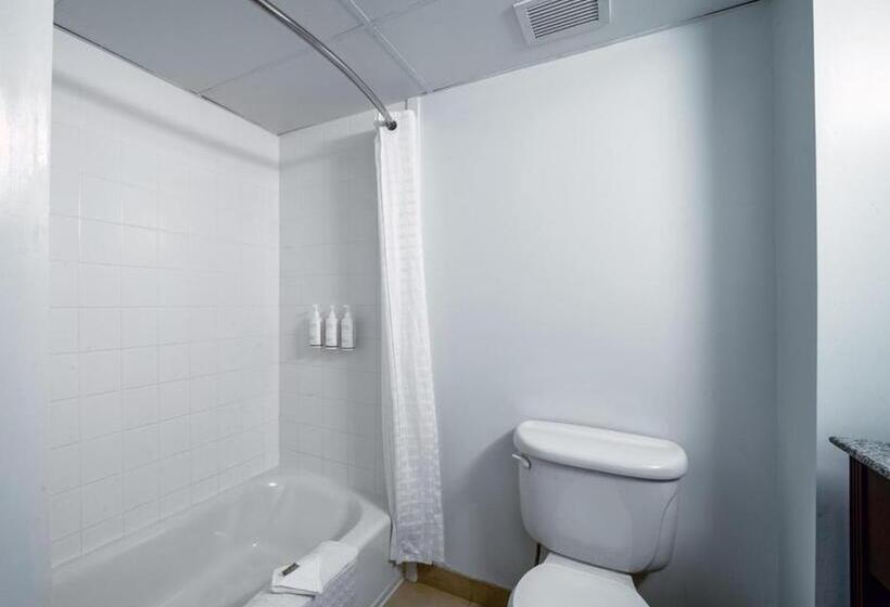 إستوديو قياسى سرير كينج, Country Inn & Suites By Radisson, Ontario At Ontario Mills, Ca