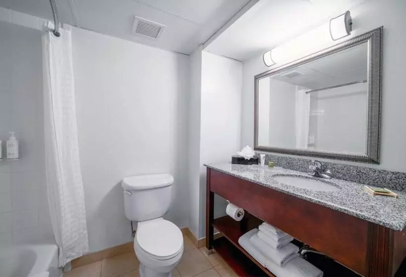 キングサイドベッドのスタンダードワンルーム, Country Inn & Suites By Radisson, Ontario At Ontario Mills, Ca