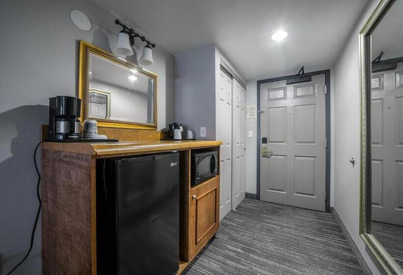 Студио Стандарт Кровать Кинг, Country Inn & Suites By Radisson, Ontario At Ontario Mills, Ca