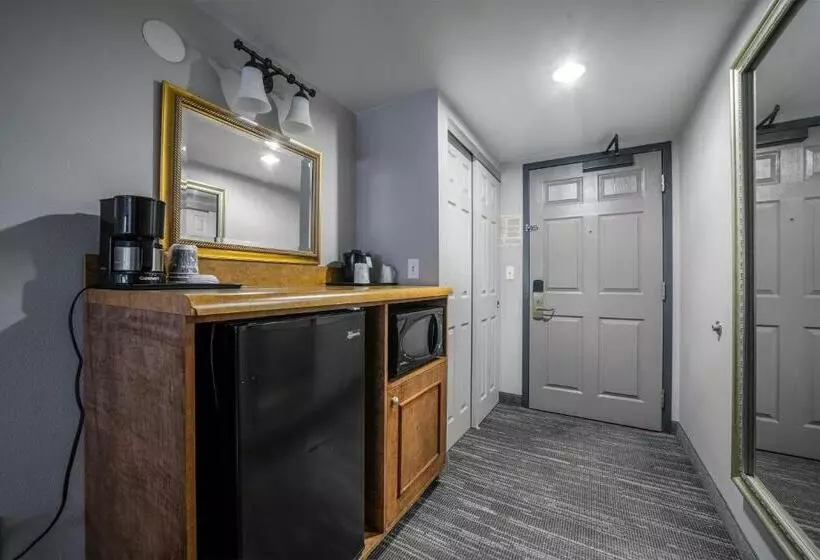 キングサイドベッドのスタンダードワンルーム, Country Inn & Suites By Radisson, Ontario At Ontario Mills, Ca