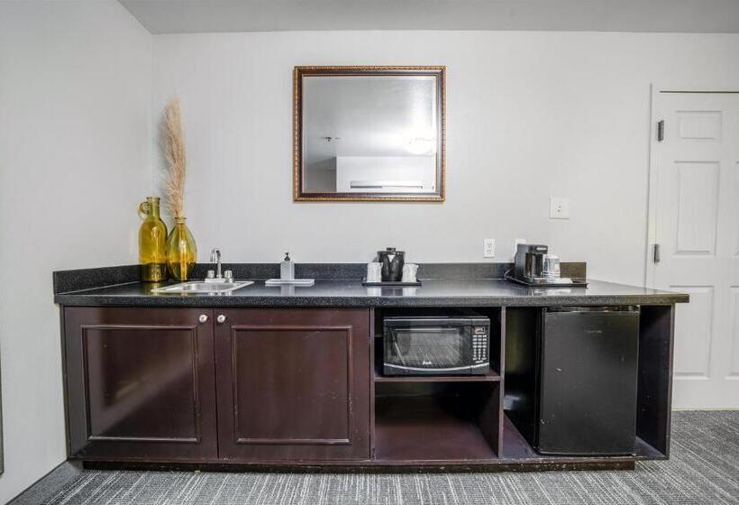 جناح لذوى الاحتياجات الخاصة, Country Inn & Suites By Radisson, Ontario At Ontario Mills, Ca