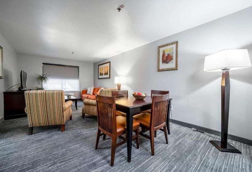 جناح لذوى الاحتياجات الخاصة, Country Inn & Suites By Radisson, Ontario At Ontario Mills, Ca