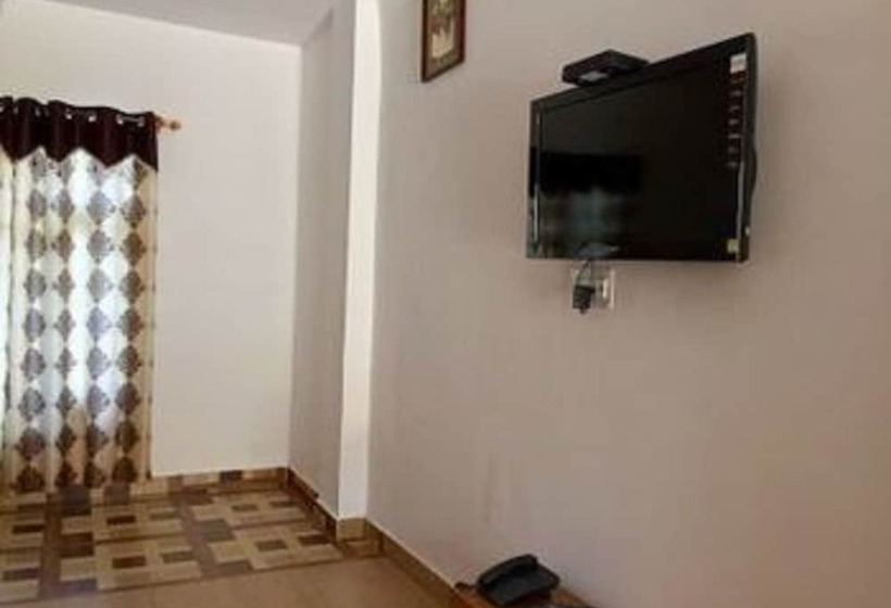 غرفة ديلوكس, D Zojila   Kargil