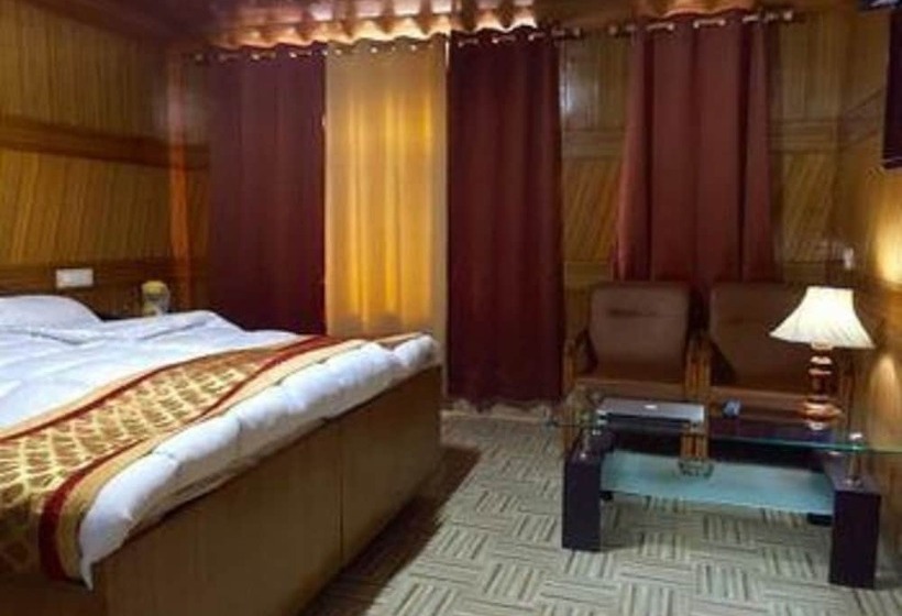 غرفة ديلوكس, D Zojila   Kargil