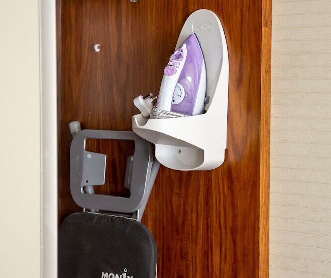 غرفة ديلوكس, Doubletree By Hilton Cape Town Upper Eastside