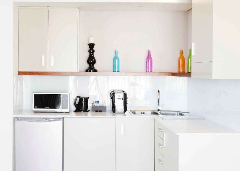 غرفة ديلوكس, Doubletree By Hilton Cape Town Upper Eastside