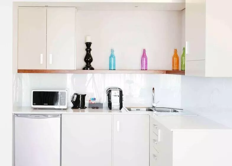 Deluxe-huone, Doubletree By Hilton Cape Town Upper Eastside