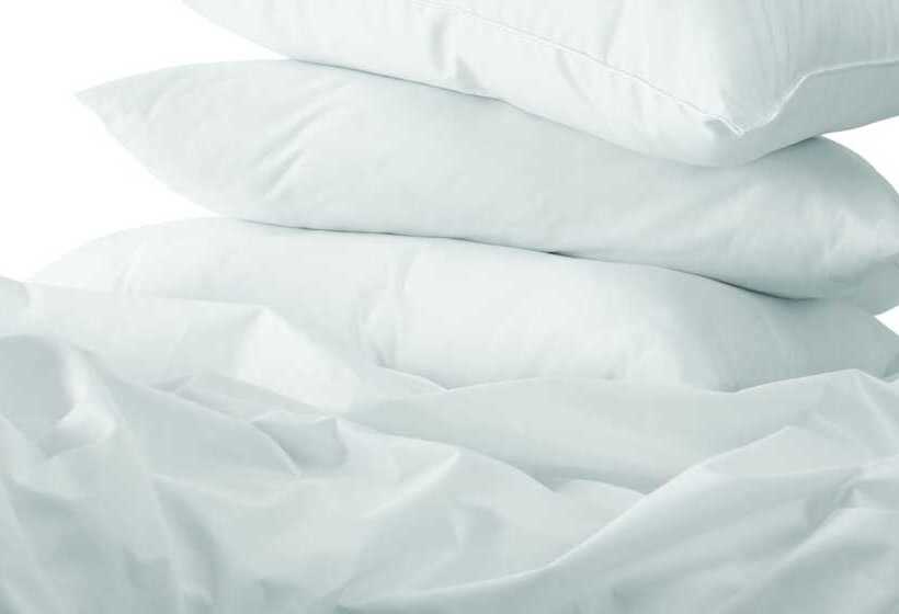 غرفه قياسيه سريرين مزدوجين, Doubletree By Hilton Pittsburgh Airport