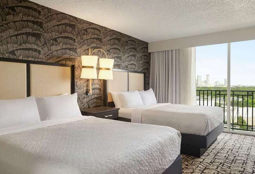 غرفة قياسية سرير كينج, Embassy Suites By Hilton Nashville Se Murfreesboro