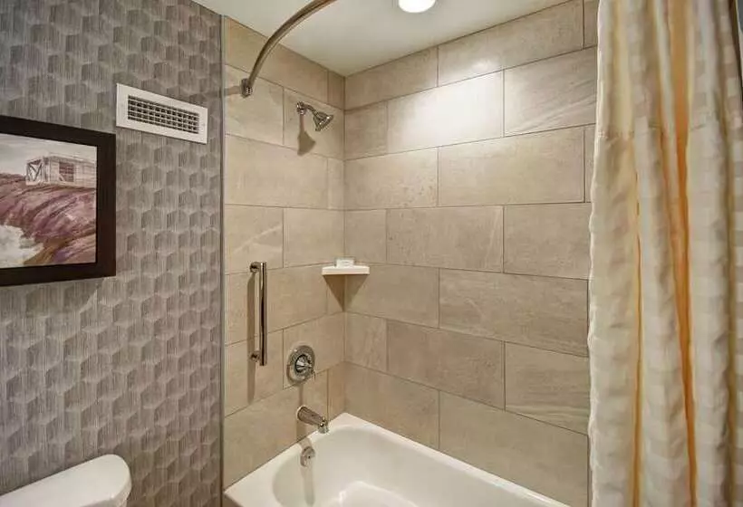 スイート, Embassy Suites By Hilton Nashville Se Murfreesboro