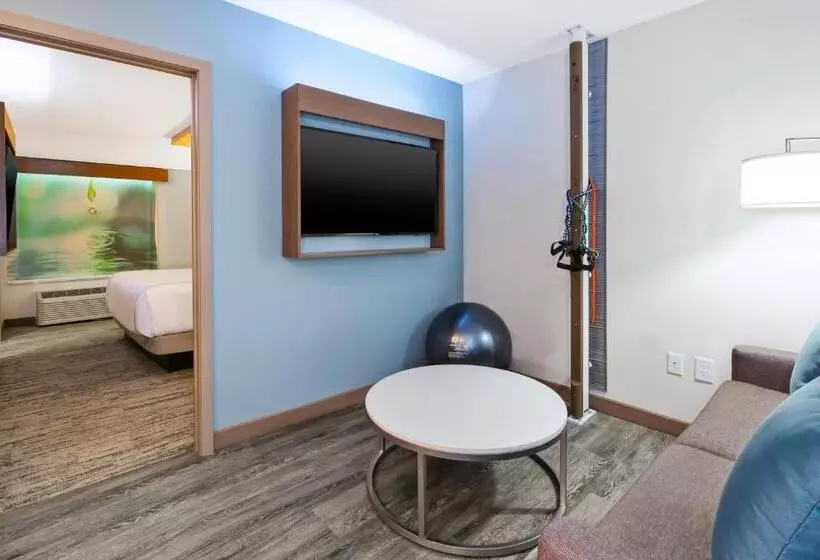 سوییت, Even Hotel Ann Arbor S   University Area, An Ihg