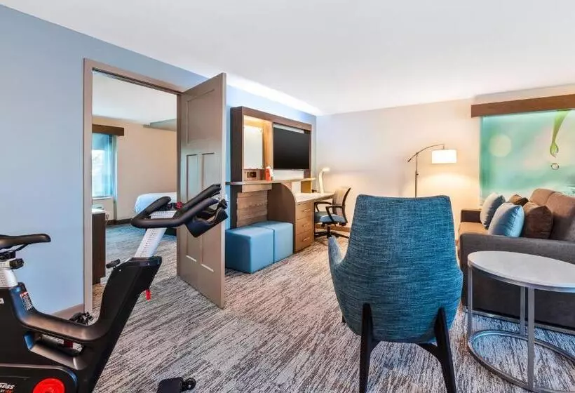 سوییت, Even Hotel Ann Arbor S   University Area, An Ihg