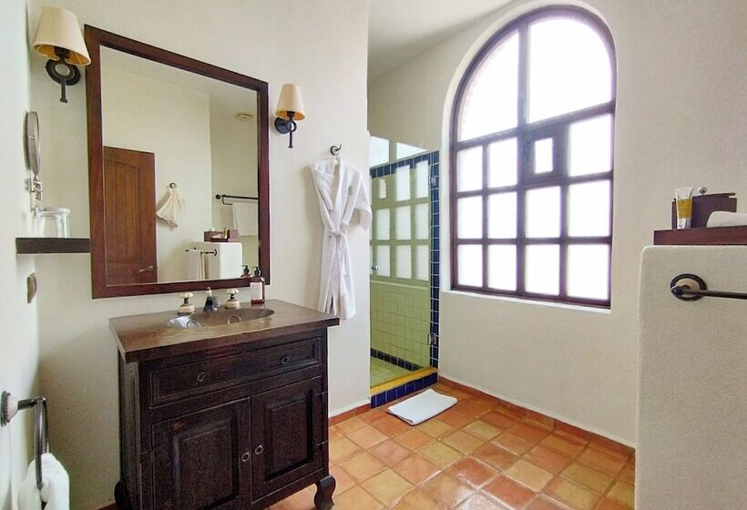 חדר קלאסי, Guaycura Boutique Hotel, Beach Club & Spa