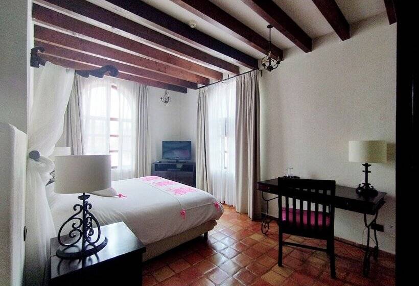 חדר קלאסי, Guaycura Boutique Hotel, Beach Club & Spa