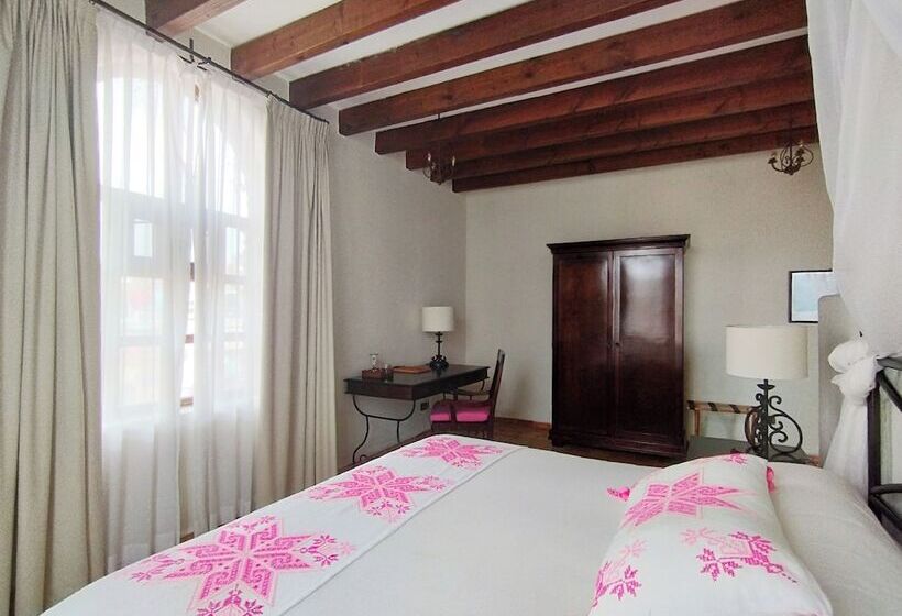 חדר קלאסי, Guaycura Boutique Hotel, Beach Club & Spa