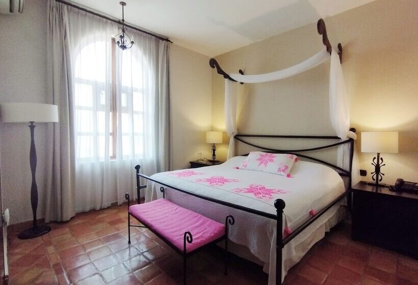 חדר קלאסי, Guaycura Boutique Hotel, Beach Club & Spa