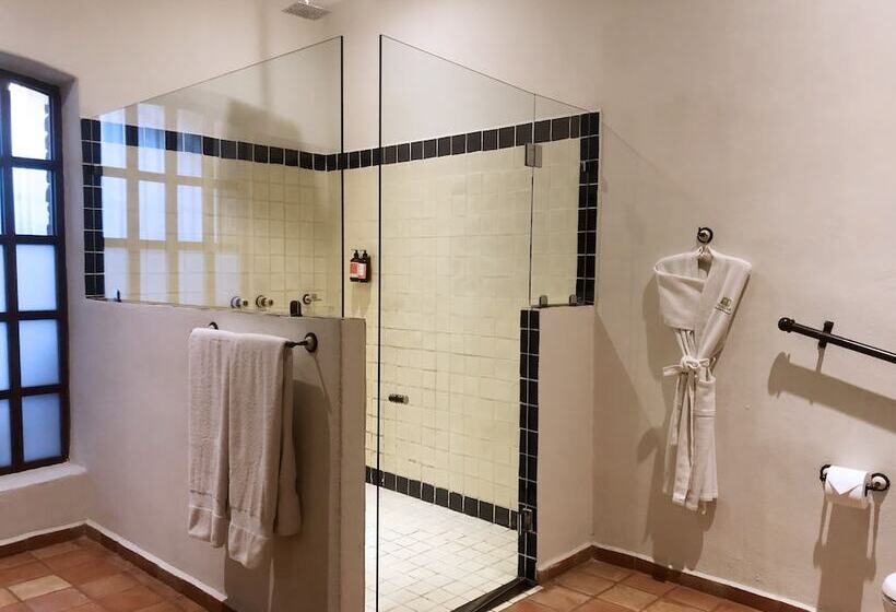 デラックスルーム, Guaycura Boutique Hotel, Beach Club & Spa