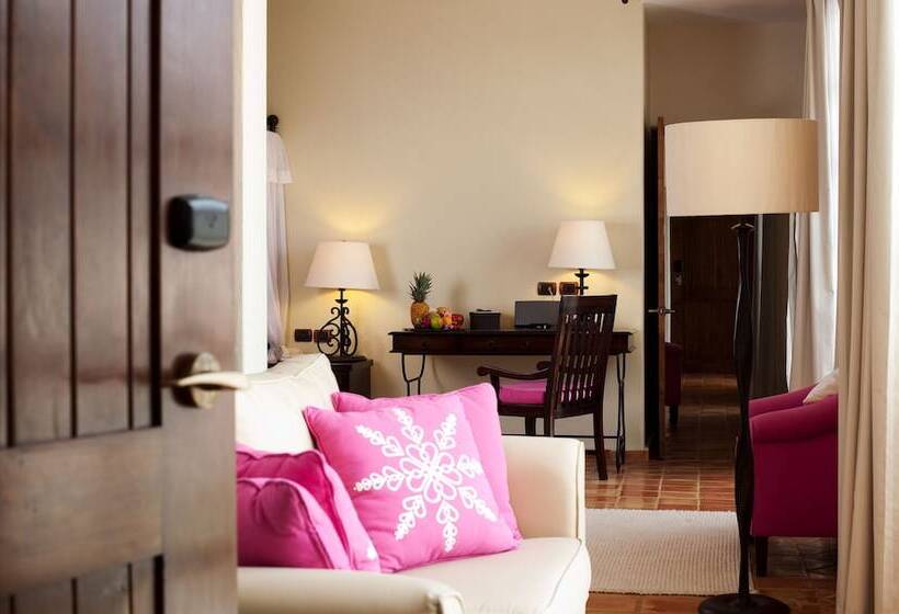 חדר דלוקס, Guaycura Boutique Hotel, Beach Club & Spa