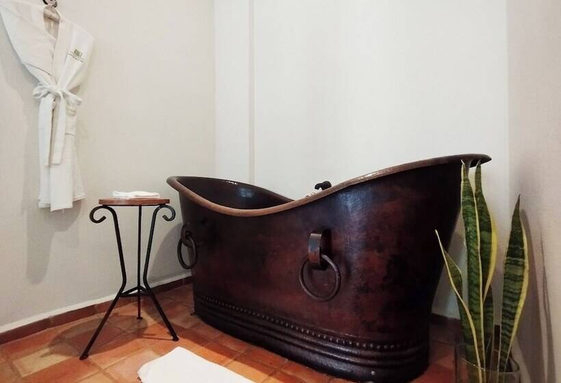 חדר סופריור, Guaycura Boutique Hotel, Beach Club & Spa