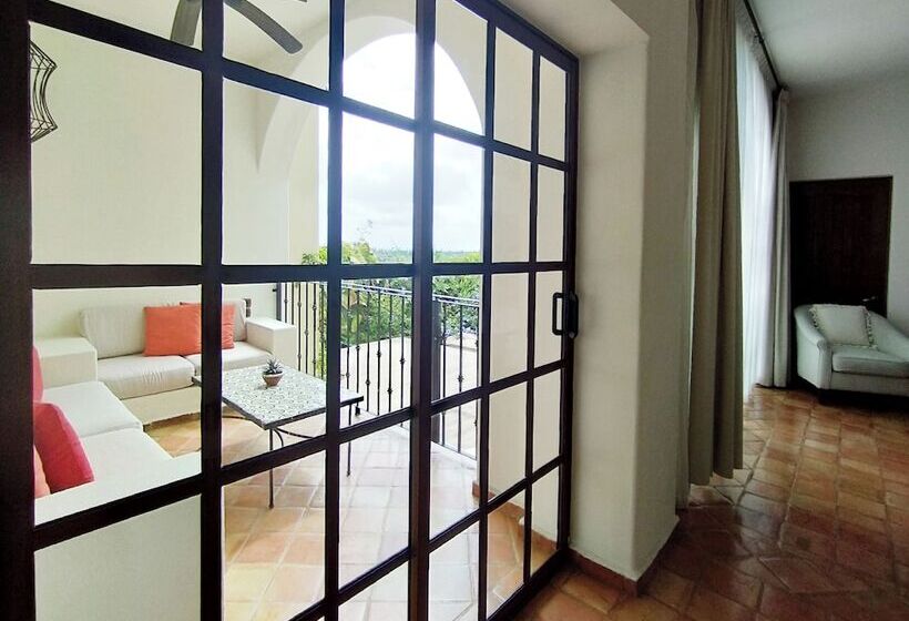 חדר סופריור, Guaycura Boutique Hotel, Beach Club & Spa